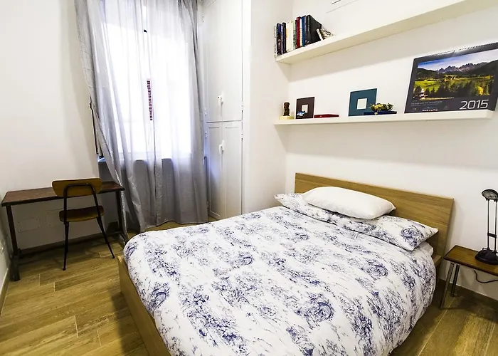 Colossehome - Dream House Around The Corner From Colosseum דירה *