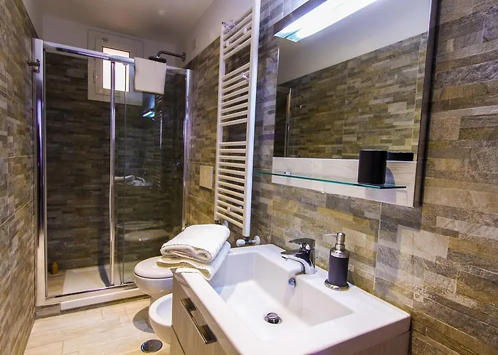 Colossehome - Dream House Around The Corner From Colosseum דירה *