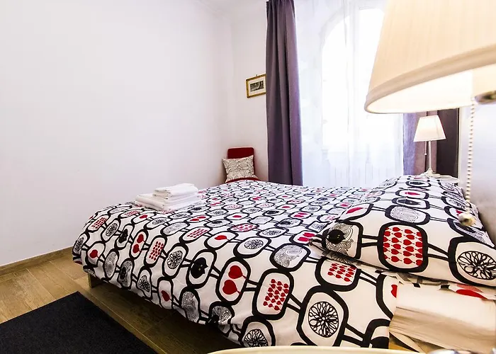 דירה Colossehome - Dream House Around The Corner From Colosseum