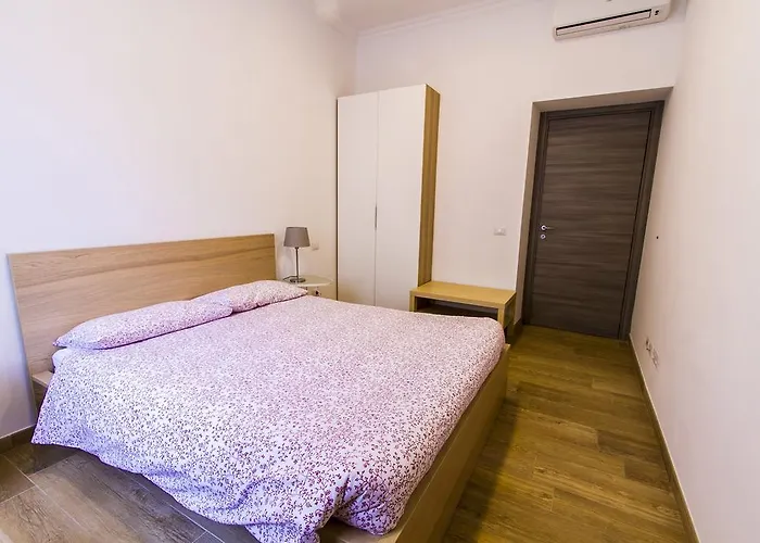 Colossehome - Dream House Around The Corner From Colosseum דירה